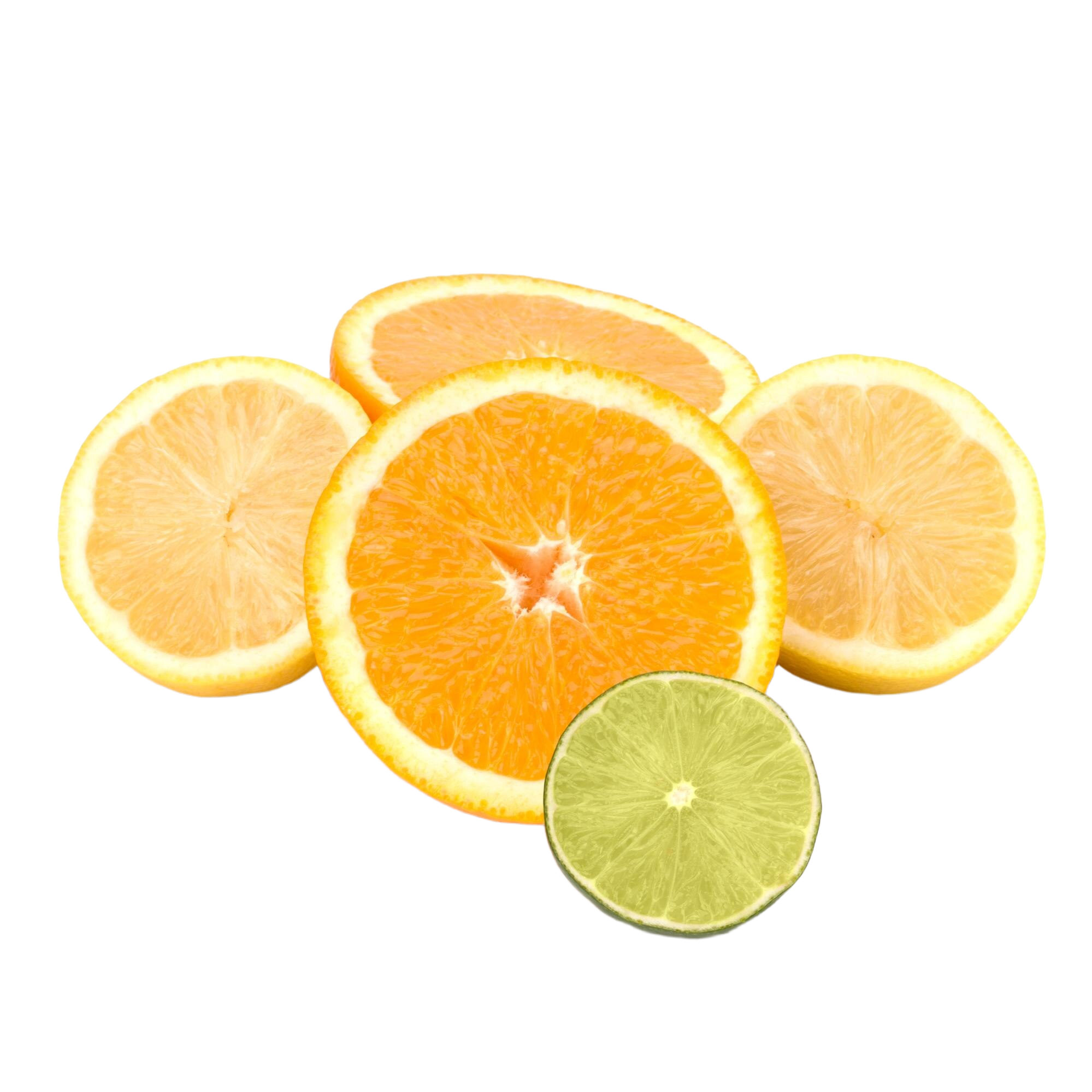 Frutas citricas