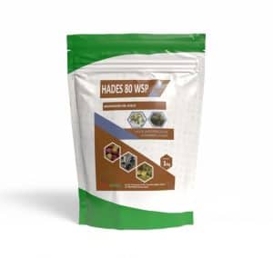 Hades 80 WSP