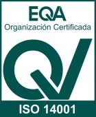 ISO 14001 color