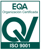ISO 9001 Color